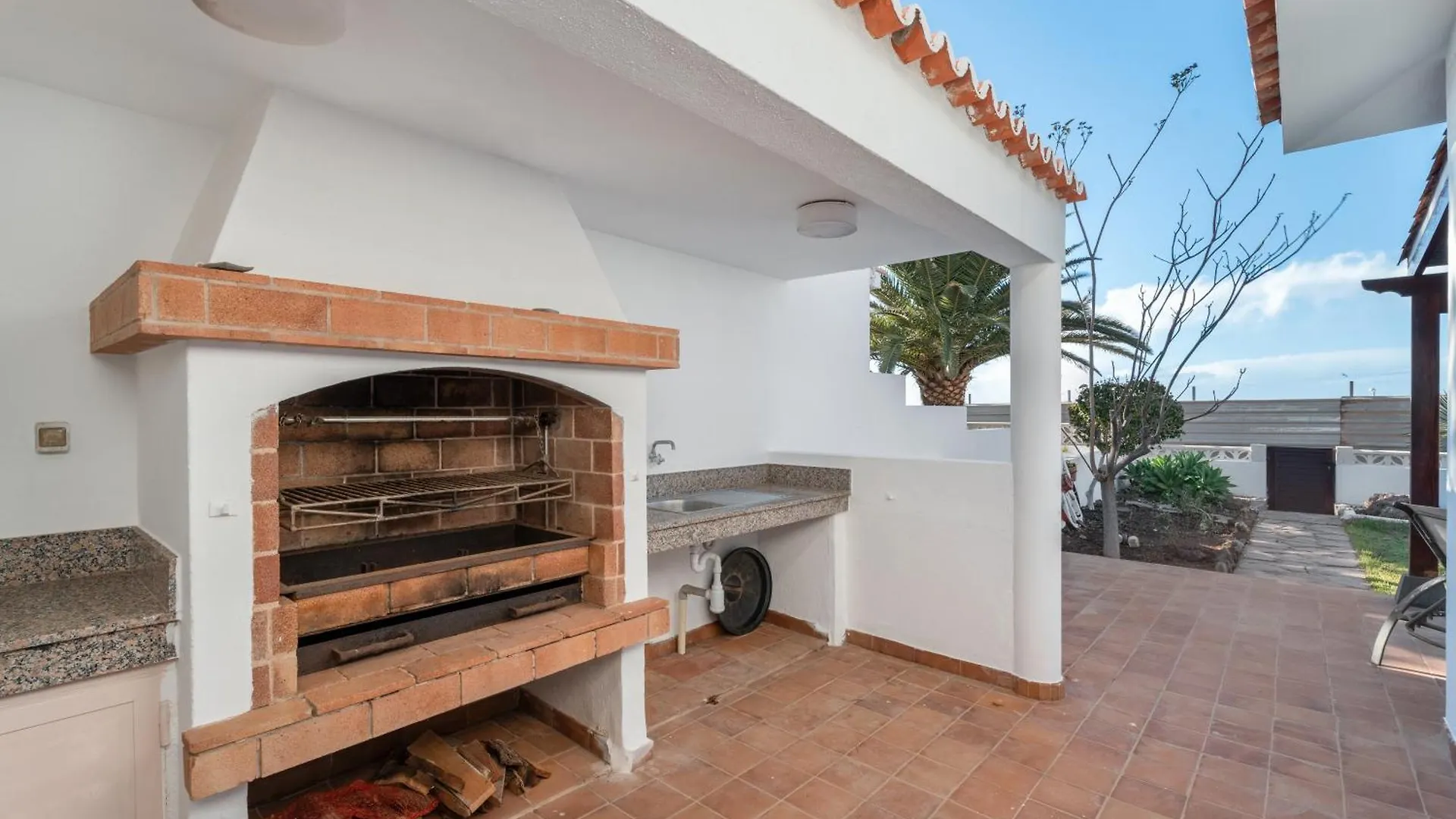 Villa Del Mar Palm Mar Holiday home Palm-mar
