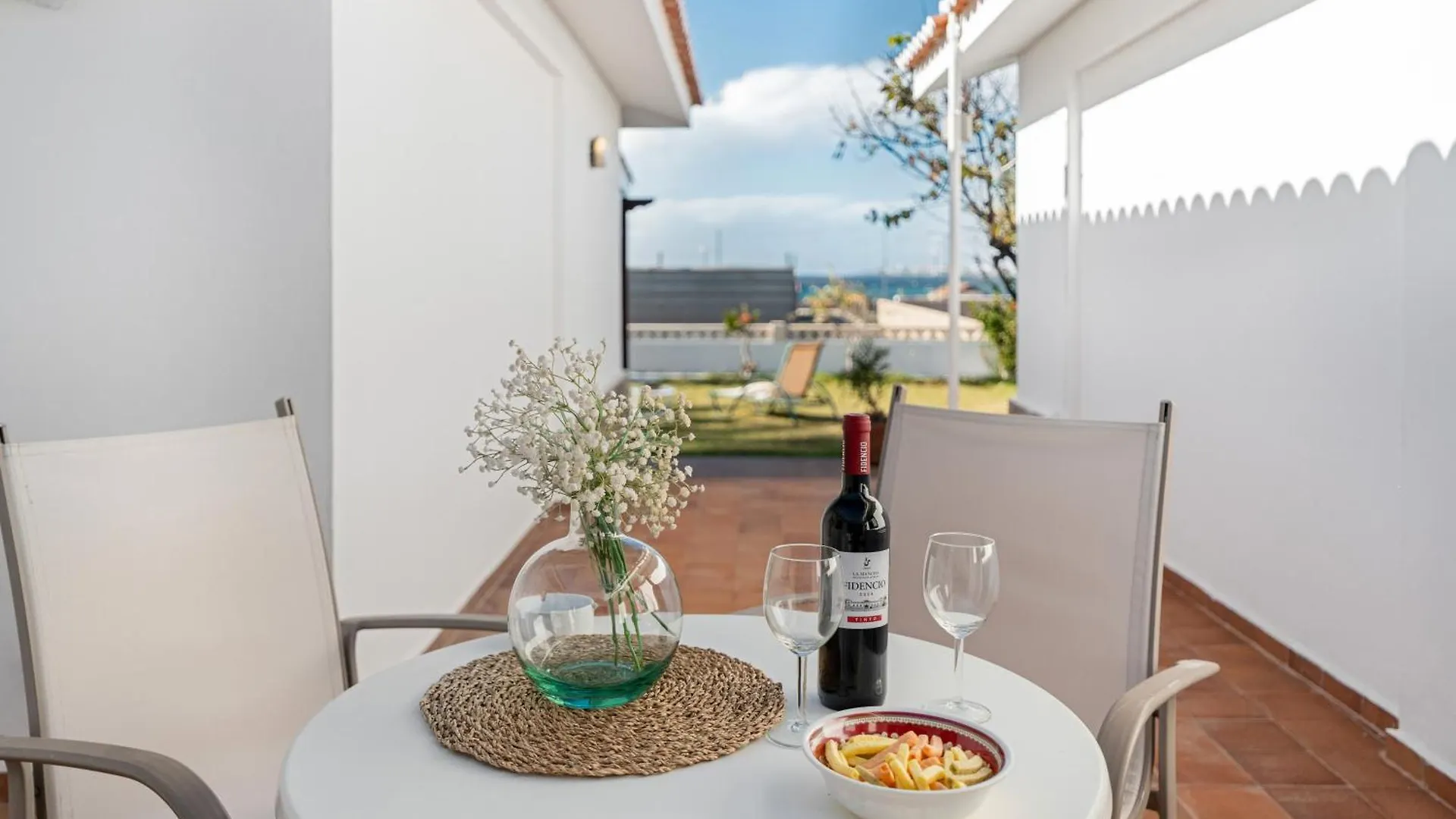 Holiday home Villa Del Mar Palm Mar
