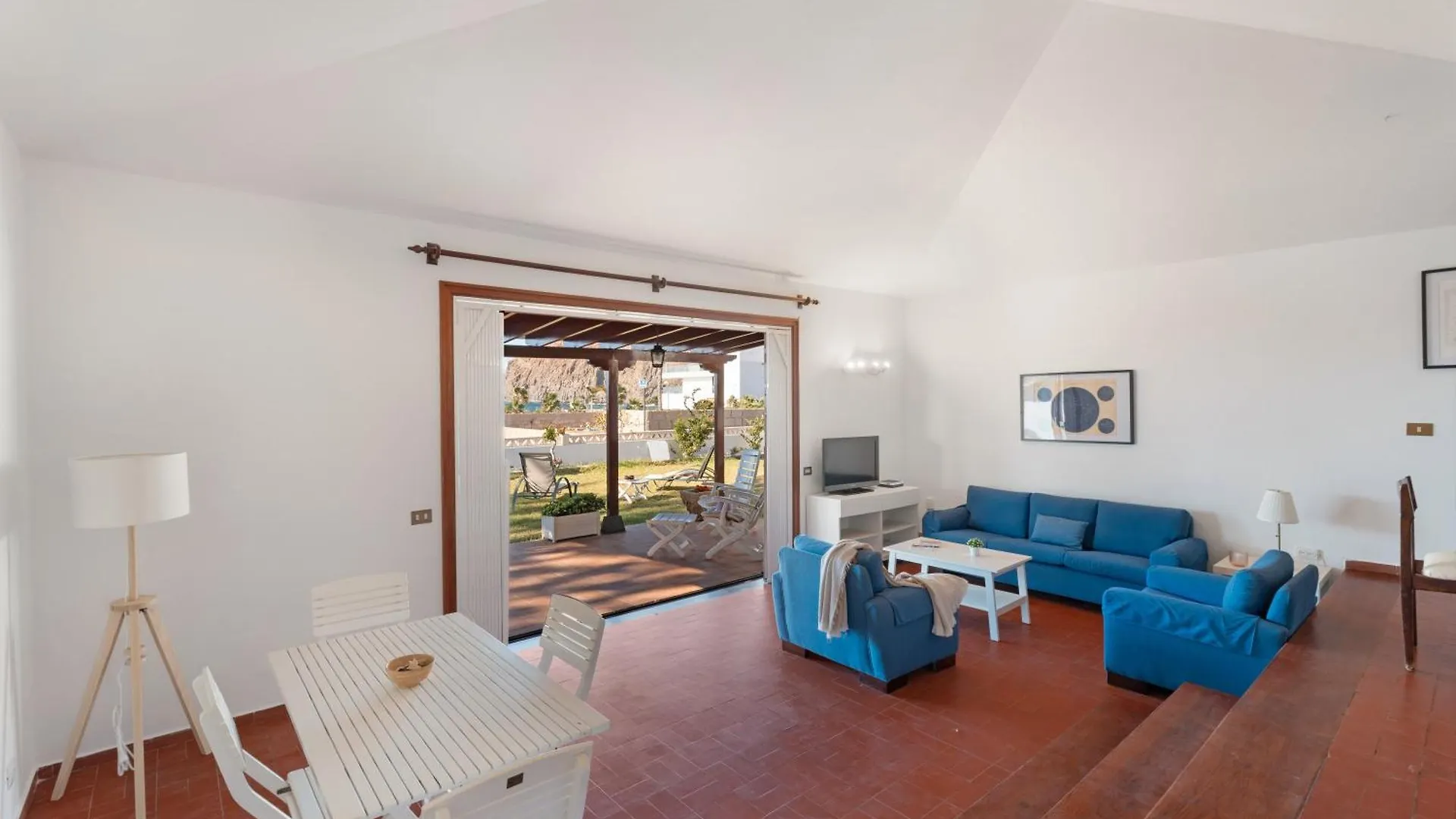 Holiday home Villa Del Mar Palm Mar