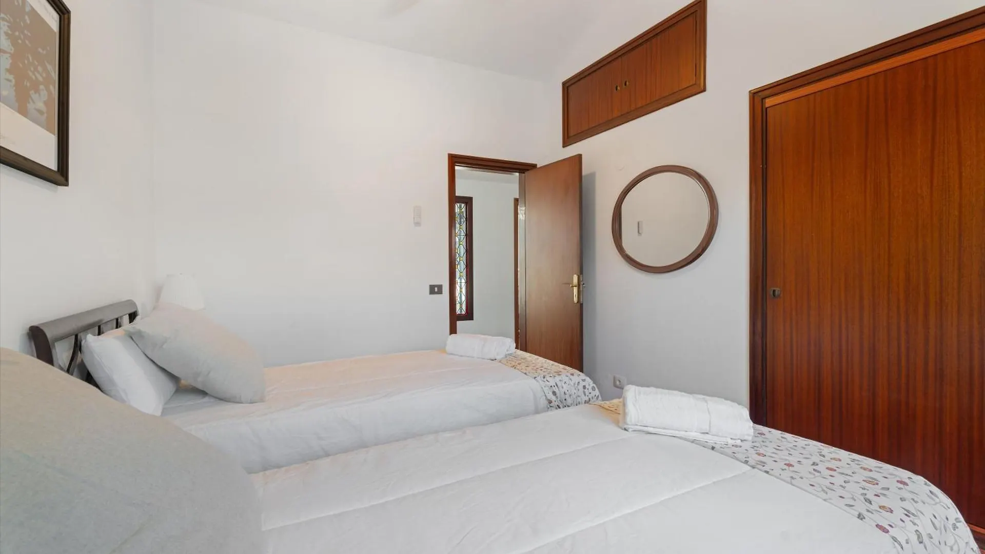 Feriehus Villa Del Mar Palm Mar